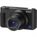 Цифр. фотокамера Sony ZV-1 Black
